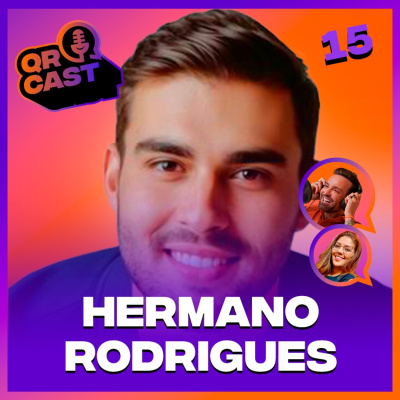 Qrcast