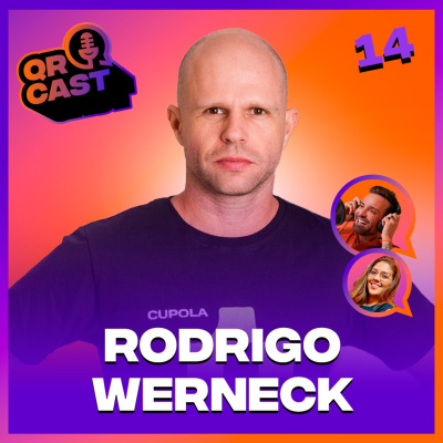 Qrcast