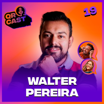 Qrcast