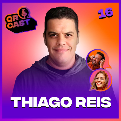 Qrcast