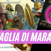 Battaglia di Maratona