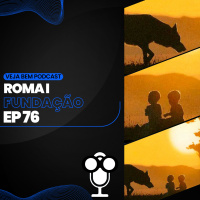 VBMais 76 - Roma I Fundação
