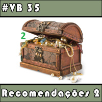 VB 35 – Recomendações 2