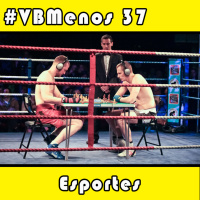 VBMenos 37 - Esportes