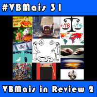 VBMais 31 - VBMais in Review 2 (17-30)