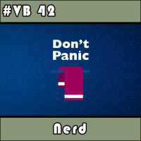 VB 42 – Nerd