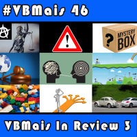 VBMais 46 - VBMais in Review 3