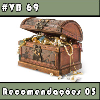 VB 69 - VB Recomendações 05
