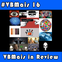 VBMais 16 - VBMais in Review (1-15)