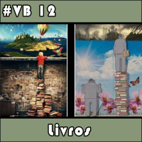 VB 12 – Livros