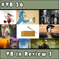VB 36 – VB in Review 3