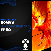VBMais 80 - Roma V O Renascimento