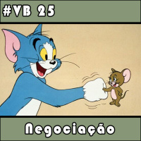 VB 25 – Negociação