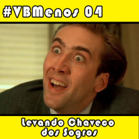 VBMenos 04 - Levando Chaveco dos Sogros