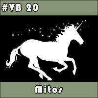 Vale a Pena Escutar de Novo: VB 20 - Mitos