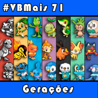 VBMais 71 - Gerações