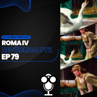 VBMais 79 - Roma IV República Saqueada