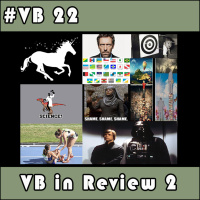 VB 22 – VB In Review 2
