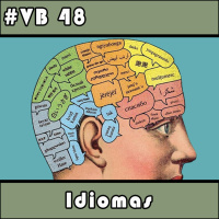 VB 48 – Idiomas