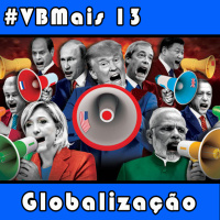 VBMais 13 - Globalização