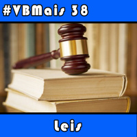 VBMais 38 - Leis (Parte 01)