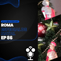 VBMais 86 - Roma, Especial de Natal