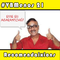 VBMenos 21 - Recomendaixions