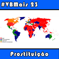 VBMais 23 - Prostituição