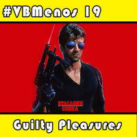 VBMenos 19 - Guilty Pleasures