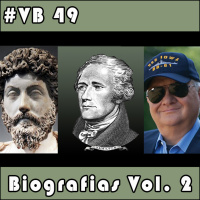 VB 49 – Biografias Vol. 2