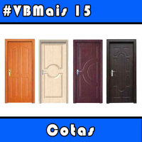 VBMais 15 - Cotas
