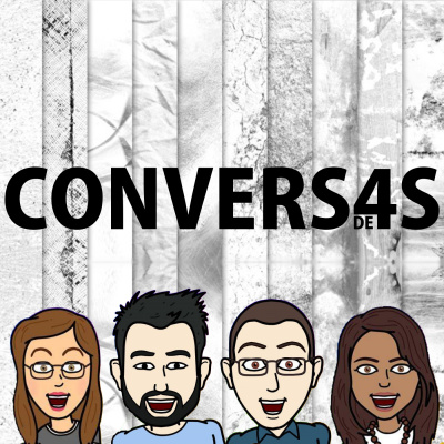 Conversas De 4