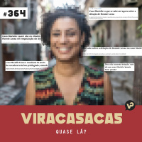 #364 Quase lá? - com Marina Lang