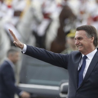 #94 Geralzão 2019 - com Podosfera