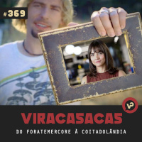 #369 Do ForaTemerCore à Coitadolândia - com Marie Declercq