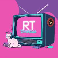 RT Comentado 12 - Orgulho: uma história de canalhice musical