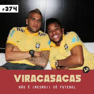 Viracasacas Podcast