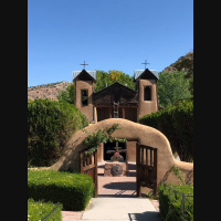 Peregrinajes - Parte 2