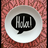 ¡la Vida En Español!