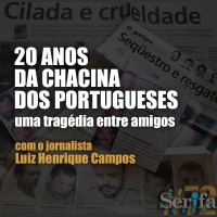 Chacina dos portugueses na Praia do Futuro: 20 anos da tragédia entre amigos