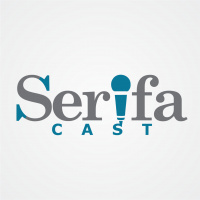 Saudações Digitais! Conheça o que você vai ouvir no SerifaCast