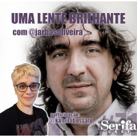 Uma lente brilhante, com o fotojornalista Jarbas Oliveira