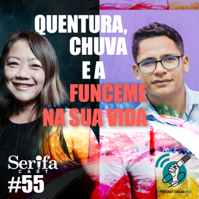 Serifacast
