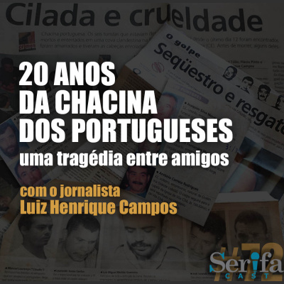 Serifacast