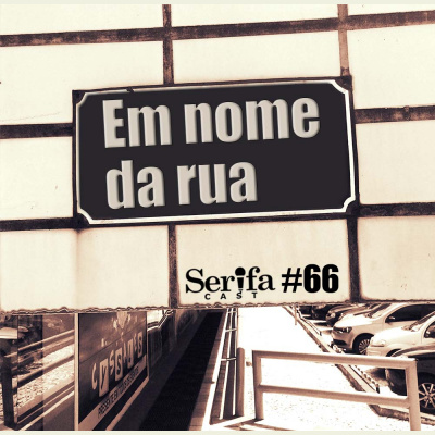 Serifacast