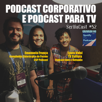 Serifacast