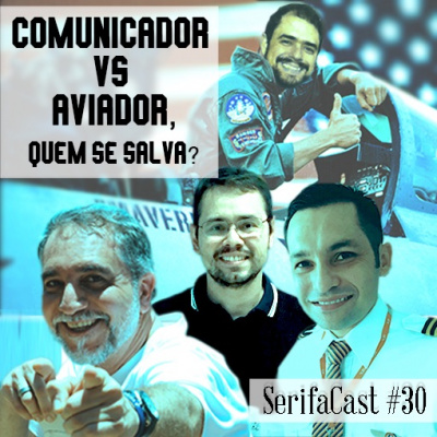 Serifacast