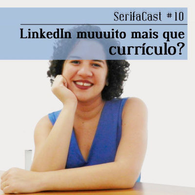 Serifacast