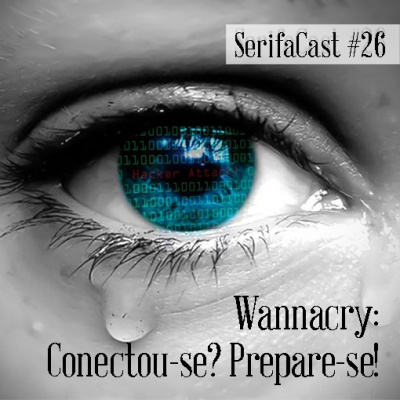 Serifacast