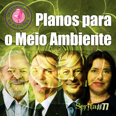 Serifacast